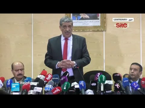 شاهد متابعة صحافية مغربية بتهمة إهانة الضابطة القضائية بالبلاغ الكاذب