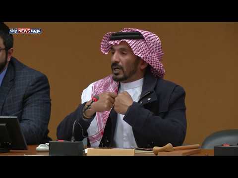 شاهد كلمة مؤثرة لأحد أفراد قبيلة الغفران وحديث عن انتهاكات الدوحة بحق النساء