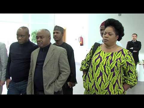 شاهد طنجة المتوسط يفرض نفسه كواحد من الموانئ الأكثر حيوية بالعالم