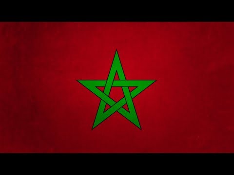 شاهد إكتشاف يهز الأوساط العلمية في المغرب