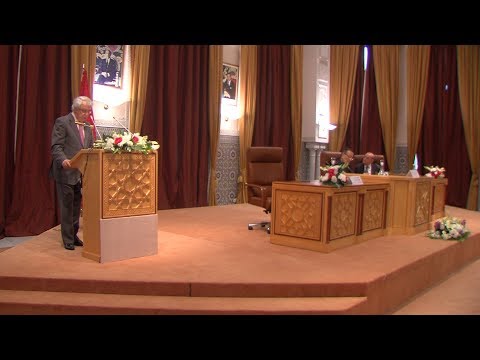 شاهد  كاراسكو يكشف أهمية السعي إلى التكامل الإقليمي في أميركا اللاتينية