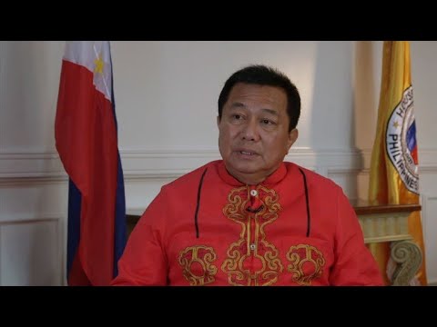 شاهد حظر الطلاق في الفيليبين ينعكس شقاء ومذلة على الفقراء