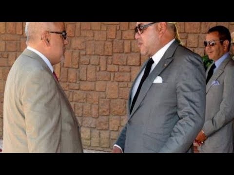 شاهد كواليس البلوكاج الحكومي في المغرب