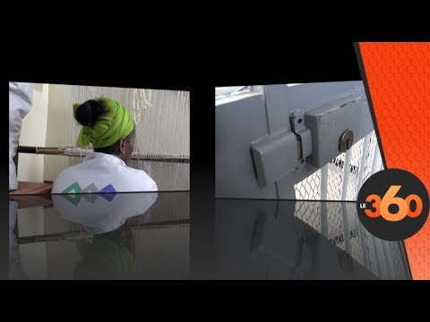 تعرف على حياة السجينات الأجنبيات في عكاشة