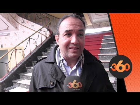 رشيد الوالي يتحدث عن فيلمه الجديد قليل من ضوء القمر