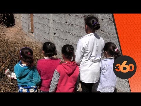 بيدوفيلي تارودانت يغتصب 8 طفلات بالتسلسل