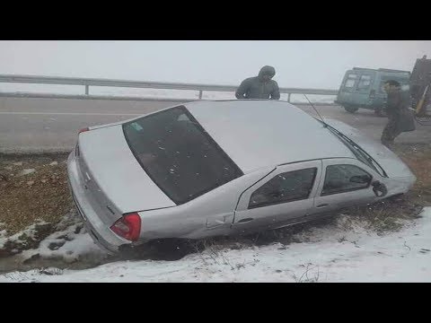 شاهد تفاصيل ما وقع في مدينة أرزو