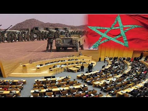 شاهد البوليساريو انتقلت من القول إلى الفعل