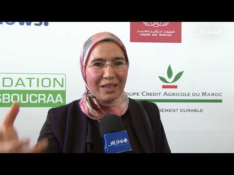 شاهد العثماني يرغب في أن تكون الداخلة عاصمة دول الجنوب