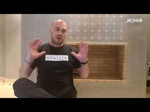 شاهد قصة هجرة مقاول من المغرب إلى البرتغال