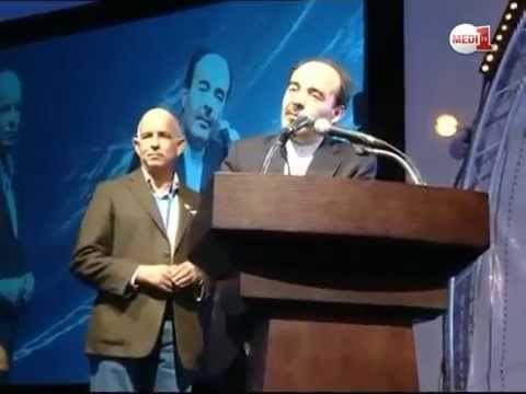 شاهد إلياس العماري يحلم بأن يكون دركيًا