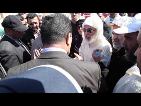 شاهد عبادي يقول أنا كنفتي في الإسلام