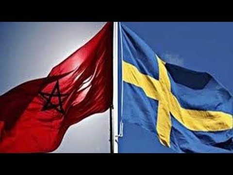 شاهد برلمان السويد يستعد لعقد جلسة عن الاستثمار في الصحراء