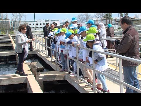 شاهد الماء الصالح للشرب في المغرب ذو جودة عالية ومطابق للمعايير الدولية