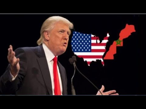 شاهد أميركا تستعد لإرسال بوليسية مدربة إلى المغرب