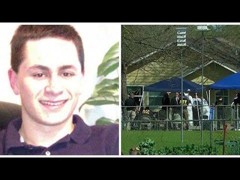 الشرطة الأميركية تعثر على اعتراف للمشتبه في تنفيذ سلسلة تفجيرات أوستن