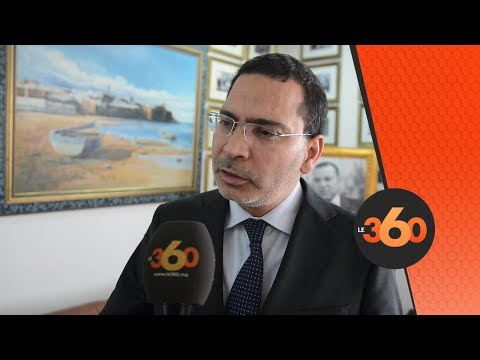 شاهد توضيحات مجلس الأمن تضرب في عمق آطروحات الانفصاليين