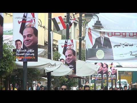 شاهد توقعات المصريين بين الأمل والواقع قبيل الانتخابات الرئاسية