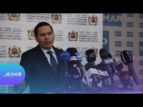 شاهد الخلفي يؤكد أن إفادة المبعوث الأممي هورست كولر تدحض مزاعم البوليساريو