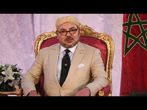 شاهد برقية ملكية عاجلة هذا مضمونها
