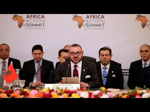 شاهد انتصـــار مغربي جديد والأعداء لن يعجبكم سماع هذا الخبر