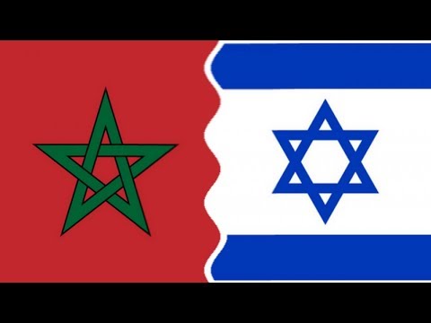 شاهد المغرب يسجل موقفًا عربيًا رائدًا
