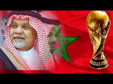 شاهد أمير سعودي يُساند تصريحات آل الشيخ ضد المغرب