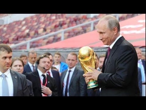 شاهد روسيا تحسم موقفها لصالح المغرب لاحتضان كأس العالم 2026