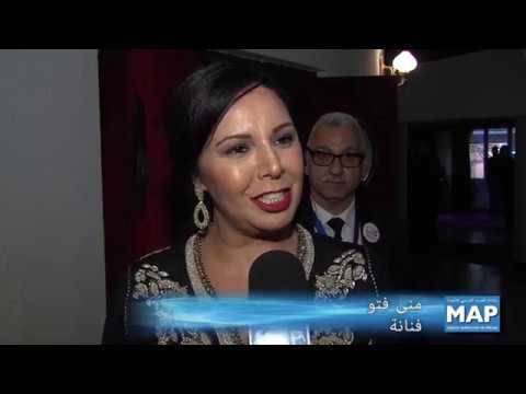 منى فتو تتحدث عن السينما المغربية بين الفنانين والجمهور