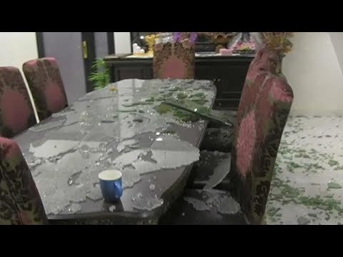 شاهد مقتل مصري وآخرين في الاعتداء الحوثي