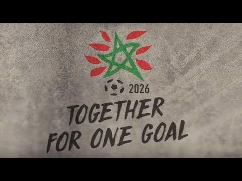 شاهد المغرب يختار سفراء المونديال