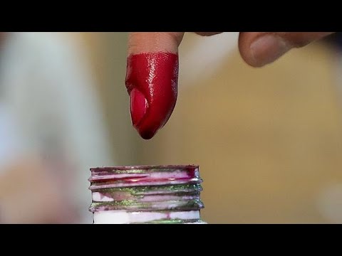 شاهد الهيئة الوطنية تؤكد نزاهة التصويت