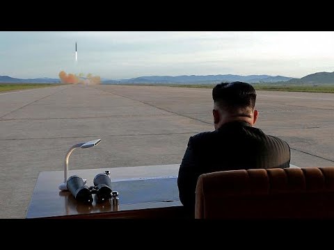 شاهد سر زيارة كيم جونغ إلى الصين