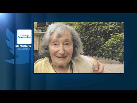 شاهد مقتل عجوز يهودية ببشاعة يثير الجدل