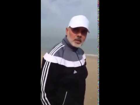 فيديو هنية يبعث برسالة قتالية إلىضفادع القسام