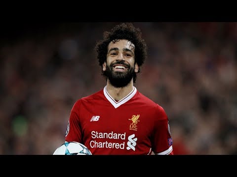 بالفيديومحمد صلاح  يتلقى عرضًا لترشيح المغرب لاحتضان مونديال2026