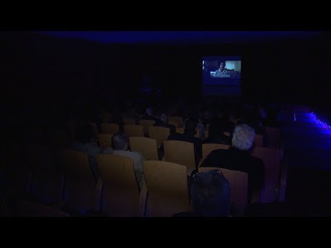 شاهد لقاء في الرباط بشأن فيلم الحنش لمخرجه إدريس المريني