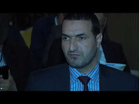 شاهد جهة فاس مكناس تتدارس سُبل جعل الرياضة رافعة للتنمية الجهوية