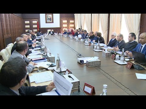 شاهد العثماني يدعو إلى إمداد وكالة تهيئة ضفتي أبي رقراق بالاعتمادات المالية