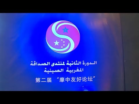 شاهد الصين تؤكد وجود فرص واعدة للتعاون والشراكة مع المملكة