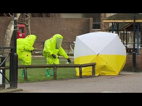 كشف تفاصيل عن تسميم الجاسوس الروسي في بريطانيا