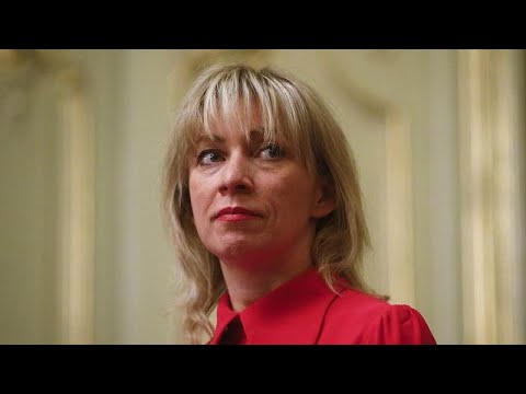 شاهد روسيا تطرد دبلوماسيين غربيين بالجملة رداً على إقصاء دبلوماسييها