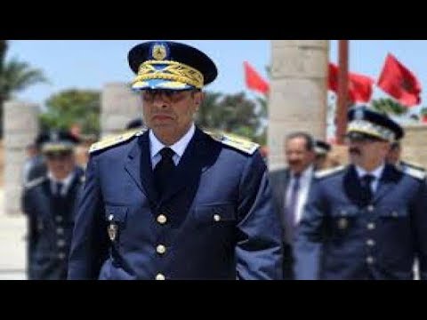 شاهد توقيف حارس أمن متدرب والتُهمة غريبة