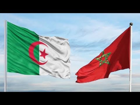 شاهد الجزائر تكشف أسباب مساندة المغرب في استضافة مونديال 2026