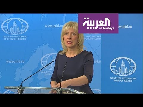 شاهد موسكو تمهل لندن شهرًا لسحب 50 من الدبلوماسيين البريطانيين