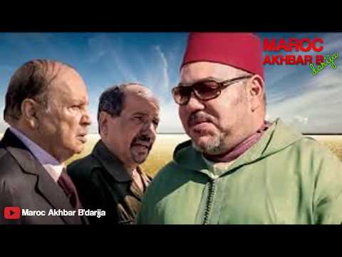 شاهد المغرب يستنفر قواته المسلحة لمواجهة مع البوليساريو عقب التطورات الأخيرة