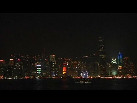 بعض دول العالم تطفىء انوارها لمدة ساعة