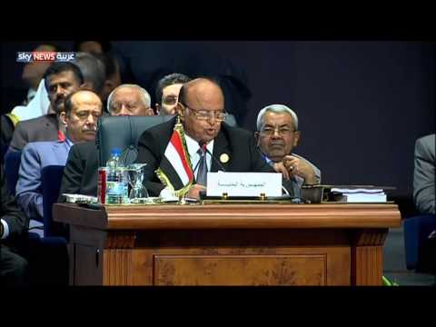 قمة عربية عادية بقضايا غير عادية