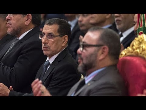 شاهد الحكومة تُوسّع صلاحيات الملك وتمنحه مُهمة التعيين