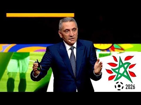 شاهد مولاي حفيظ العلمي يُؤكّد أنّ المغرب أكثر أمنًا مِن أميركا